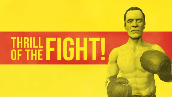 Oculus Quest 游戏《搏击的快感》The Thrill of the Fight-魔趣网精选