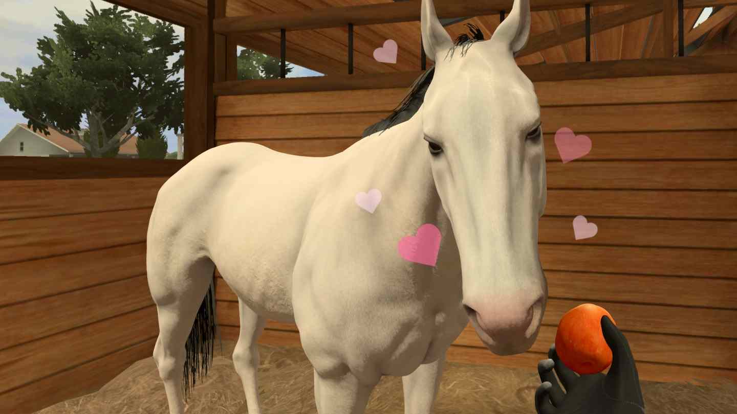 明星赛马VR版（Rival Stars Horse Racing: VR Edition）