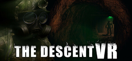 黑暗侵袭 VR（THE DESCENT VR）-魔趣网精选