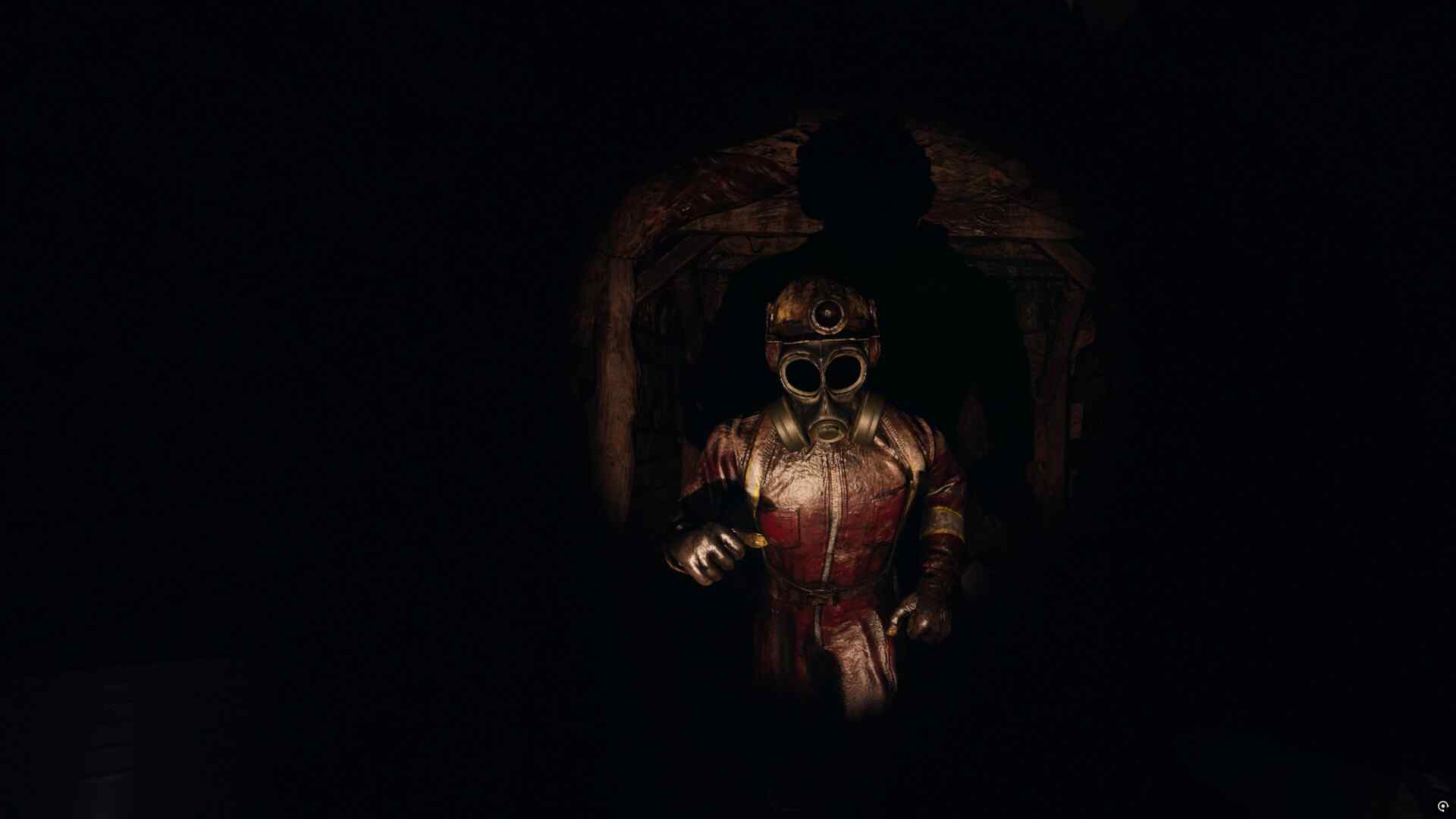 黑暗侵袭 VR（THE DESCENT VR）