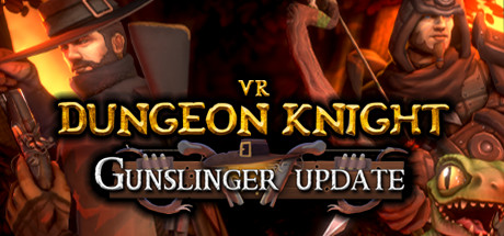 VR地下城骑士（VR Dungeon Knight）-魔趣网精选