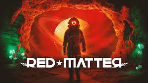 Oculus Quest 游戏《红色物质》Red Matter – 最新 画质增强版-魔趣网精选