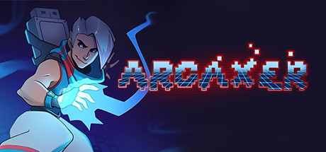 Oculus Quest 游戏《奥术黑客》Arcaxer VR RPG游戏-魔趣网精选
