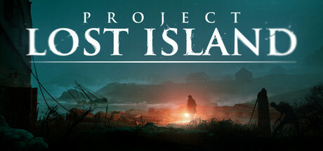 失落之岛计划（Project Lost Island）-魔趣网精选