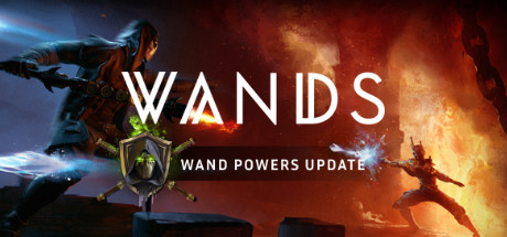 Oculus Quest 游戏《魔杖》Wands VR-魔趣网精选