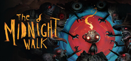 午夜漫步（The Midnight Walk）-魔趣网精选
