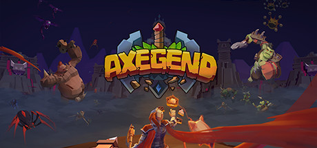 Oculus Quest 游戏《战斧传说 VR》Axegend VR-魔趣网精选