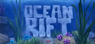 Oculus Quest 游戏《海洋裂谷》Ocean Rift-魔趣网精选