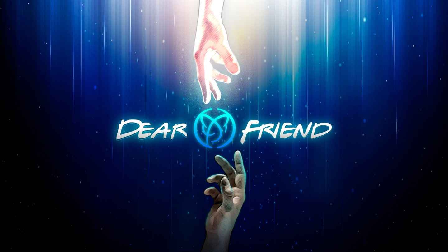 Meta Quest 游戏《亲爱的朋友》Dear Friend