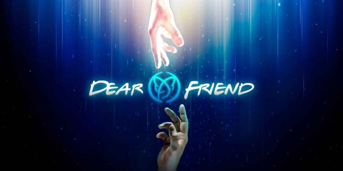 Meta Quest 游戏《亲爱的朋友》Dear Friend-魔趣网精选