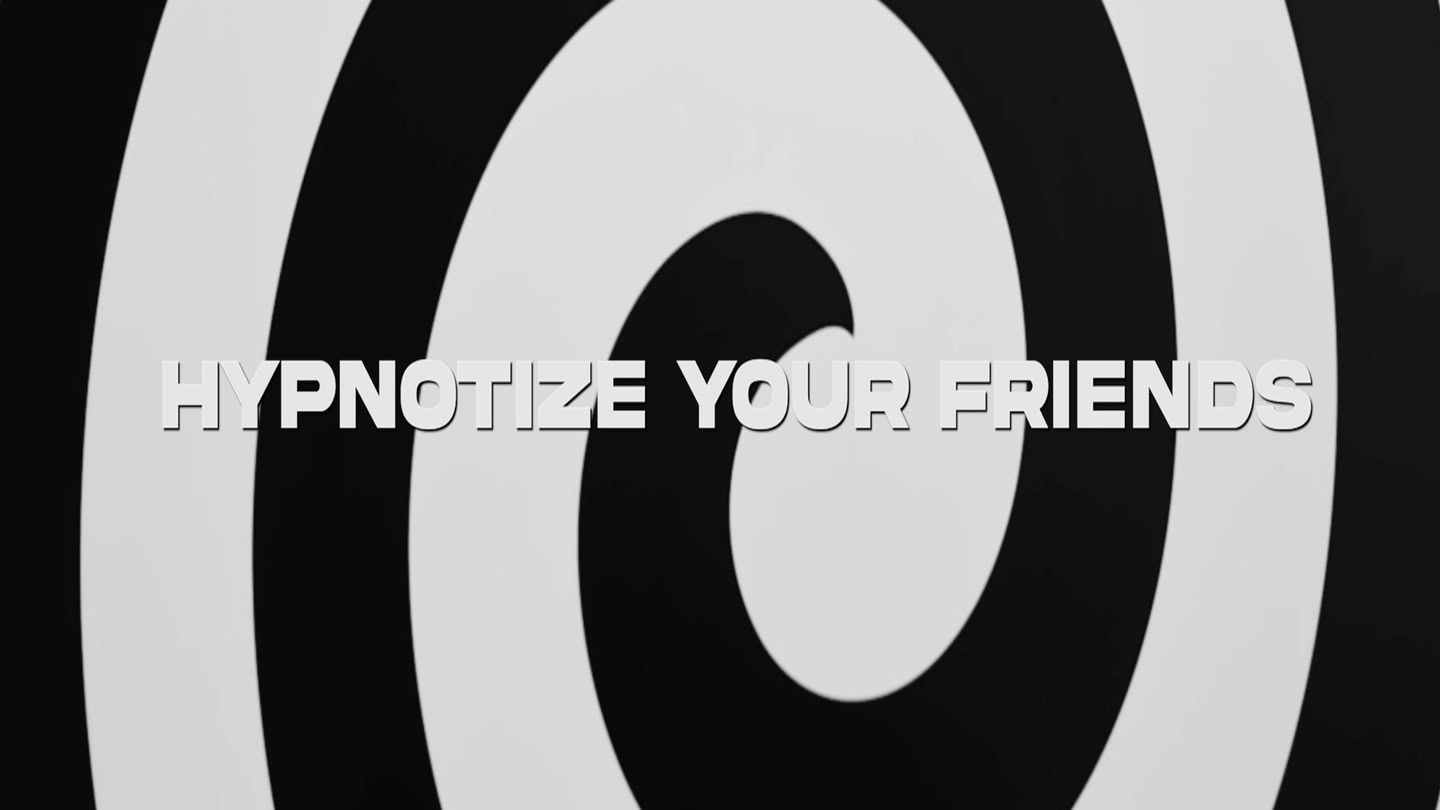 Meta Quest 游戏《催眠你的朋友》Hypnotize Your Friends