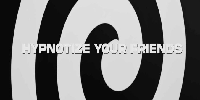Meta Quest 游戏《催眠你的朋友》Hypnotize Your Friends-魔趣网精选