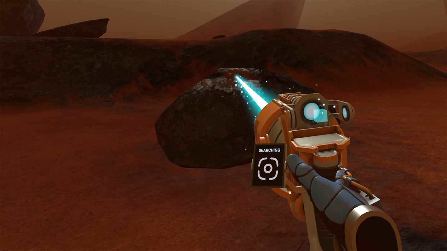 Meta Quest 游戏《火星求生：先锋》Surviving Mars: Pioneer