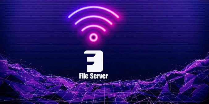 Meta Quest 游戏《简单文件服务器》Simple File Server-魔趣网精选