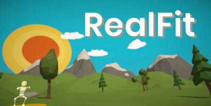 Oculus Quest 游戏《健身运动》RealFit-魔趣网精选