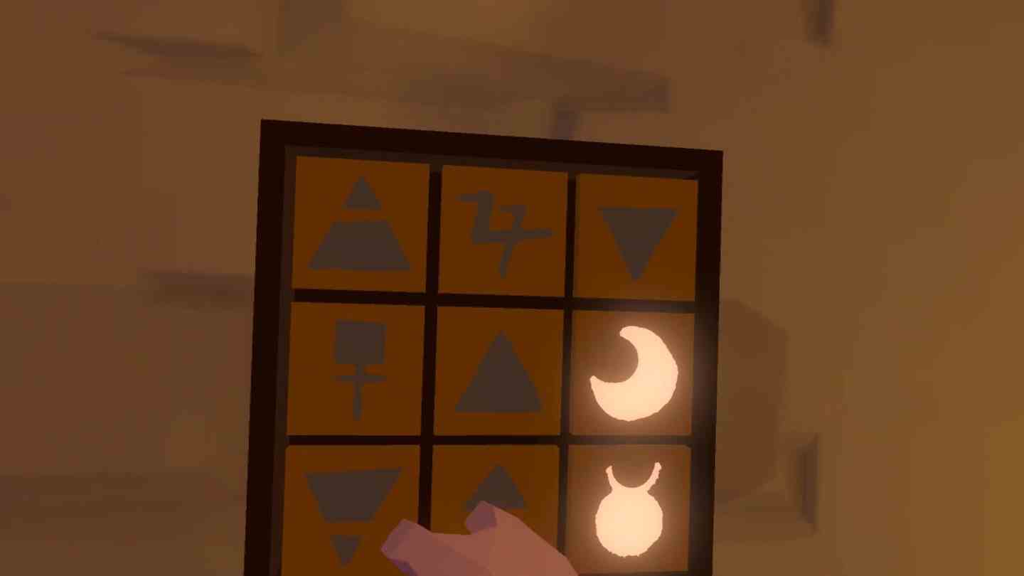 Meta Quest 游戏《暗影密室》Shadow Chambers