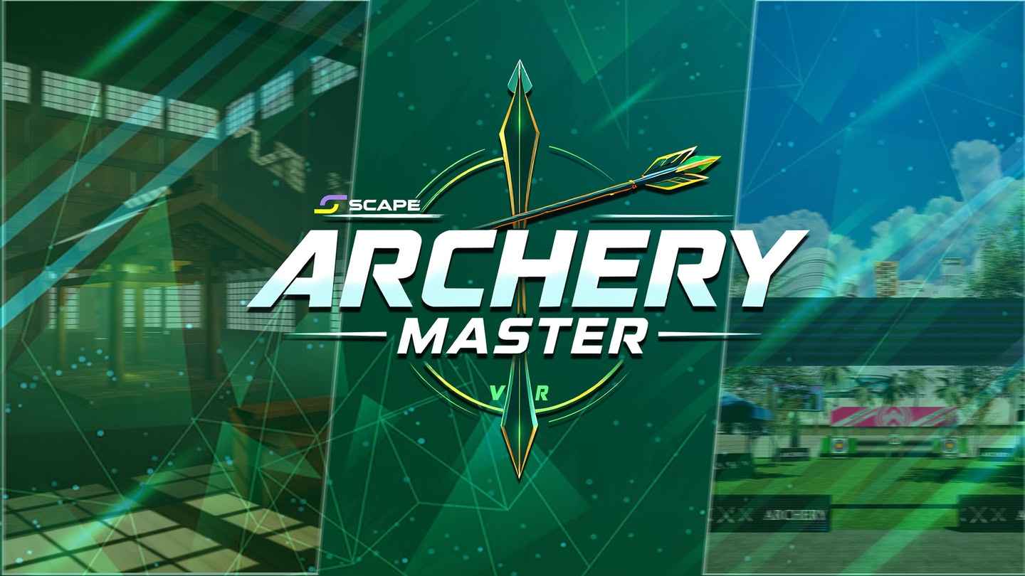 Meta Quest 游戏《射箭大师》Archery Master