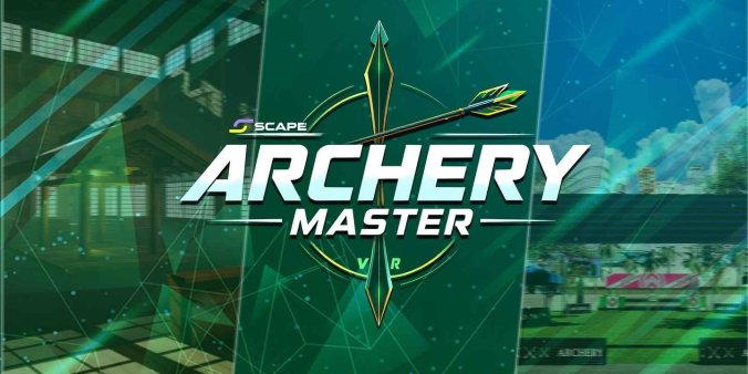 Meta Quest 游戏《射箭大师》Archery Master-魔趣网精选