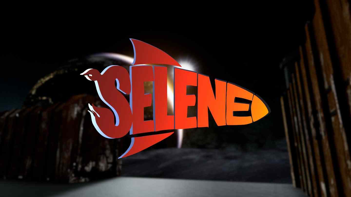 Meta Quest 游戏《塞勒涅》Selene VR