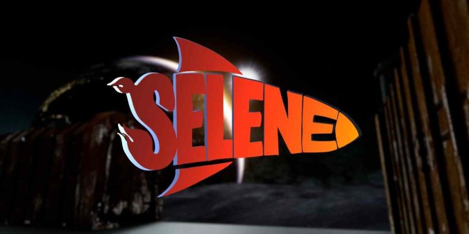 Meta Quest 游戏《塞勒涅》Selene VR-魔趣网精选