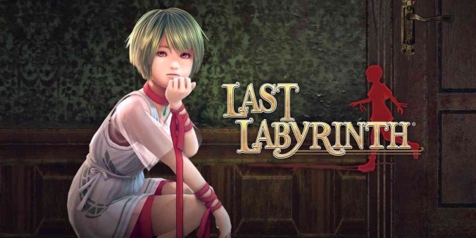 Oculus Quest 游戏《最后的迷宫》Last Labyrinth-魔趣网精选