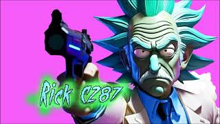 Meta Quest 游戏《里克 C287》Rick C287-魔趣网精选