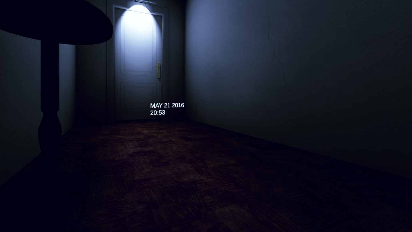 Meta Quest 游戏《恐怖僵尸生存战》Zombie Survival Horror