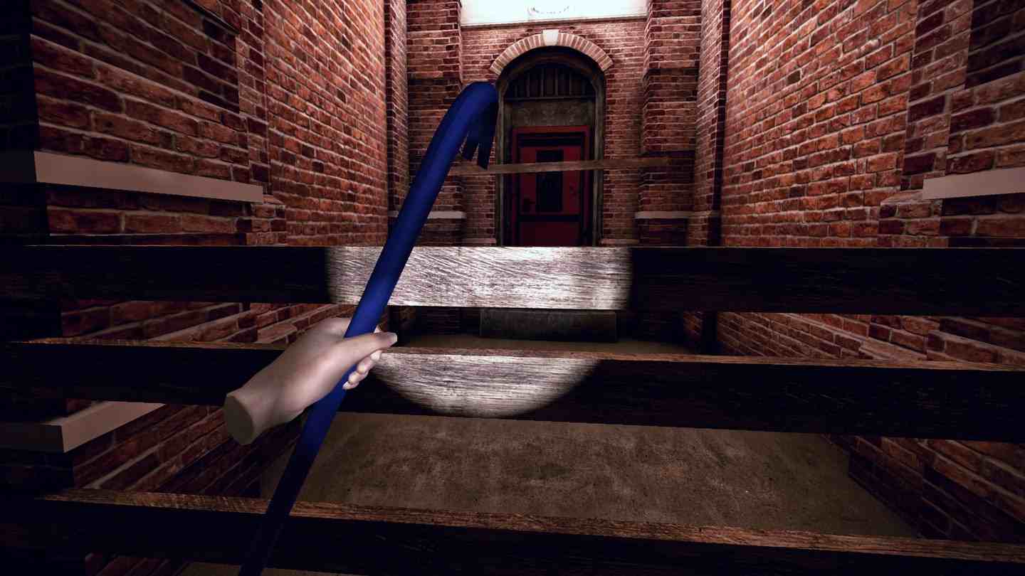 Meta Quest 游戏《恐怖僵尸生存战》Zombie Survival Horror