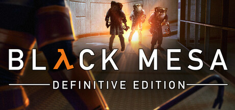 黑山（Black Mesa Source VR）-魔趣网精选