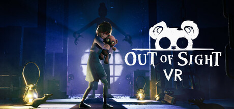 视线之外 VR（Out of Sight VR）-魔趣网精选