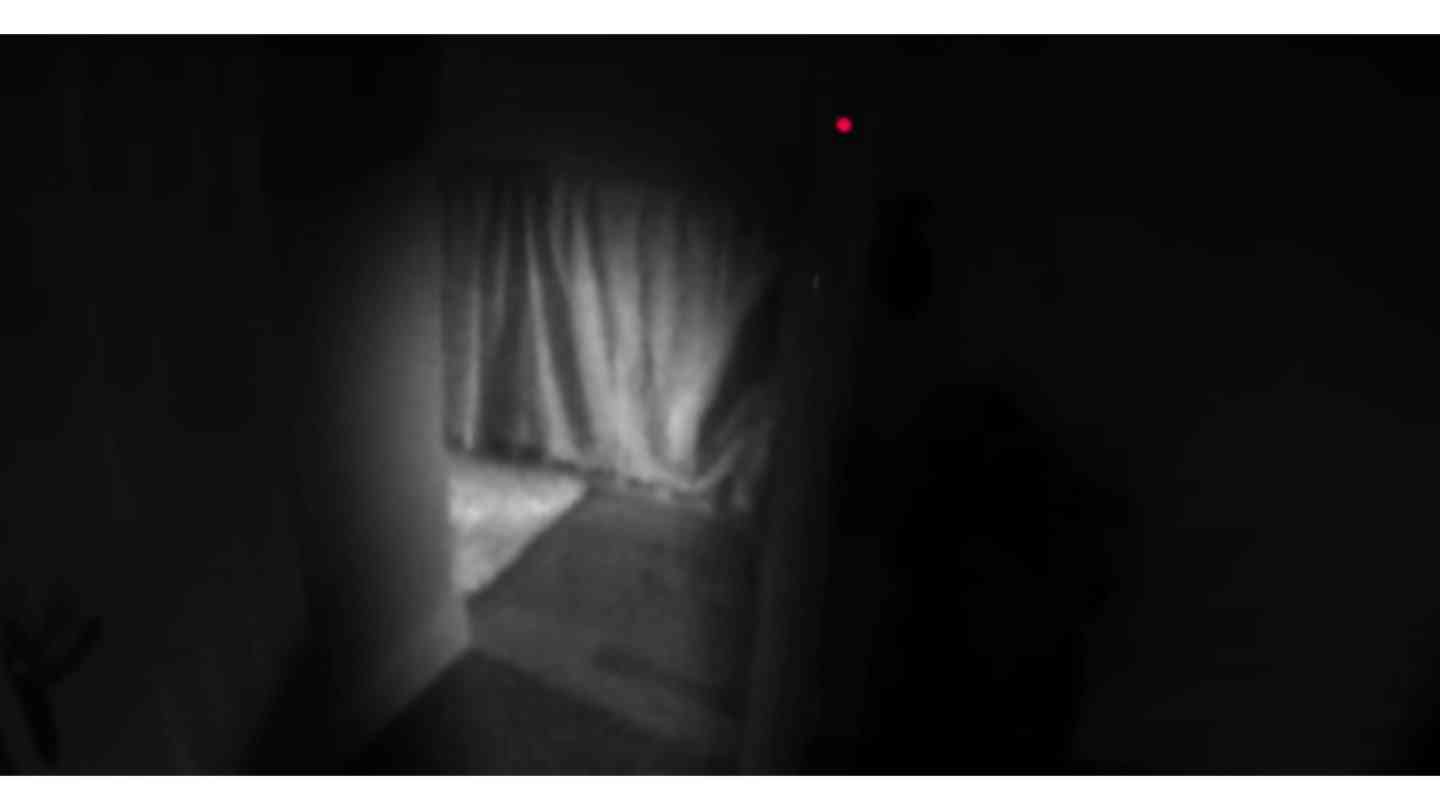 Meta Quest 游戏《家中的恐怖》Zombies in Your Home