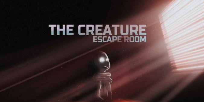 Meta Quest 游戏《怪物：密室逃脱》The Creature: Escape Room-魔趣网精选