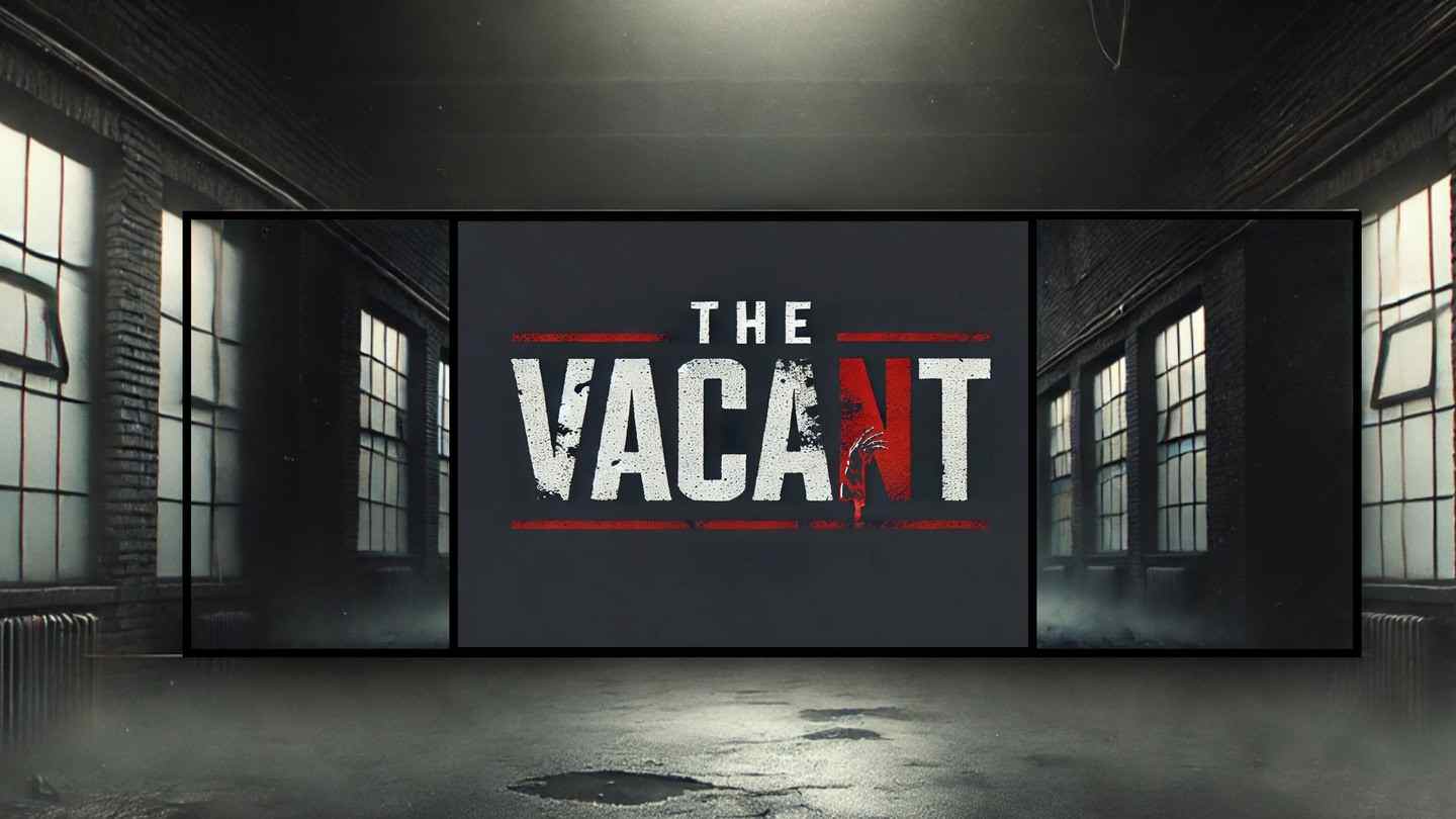 Meta Quest 游戏《空缺》The Vacant