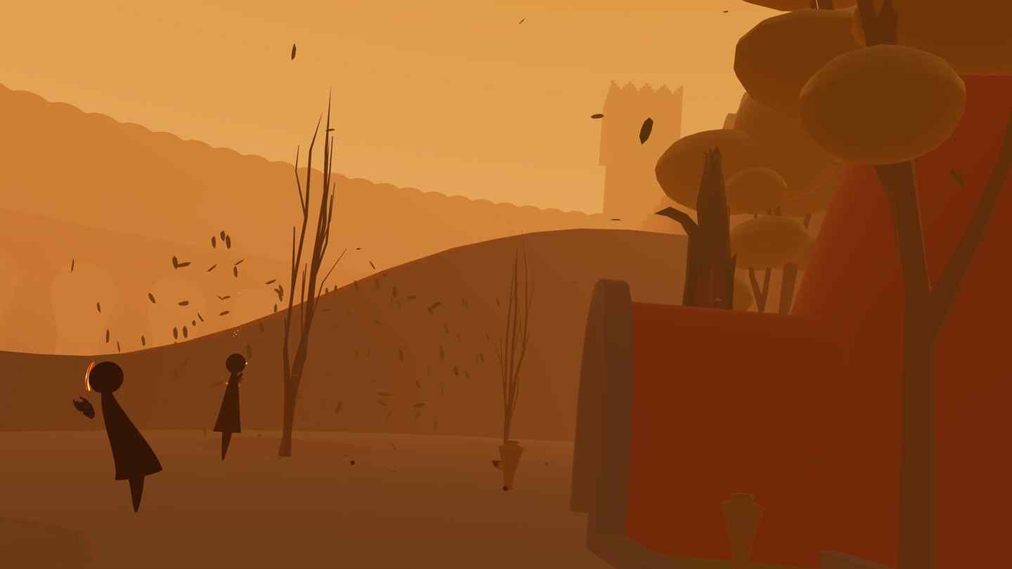 Oculus Quest 游戏《VR戏剧冒险》The Under Presents