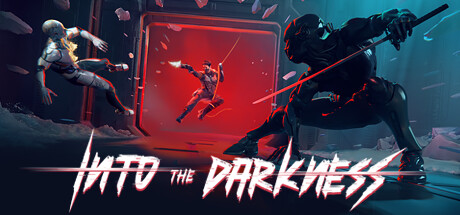 走进黑暗 VR《Into the Darkness VR》-魔趣网精选