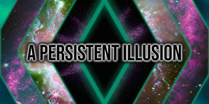 Meta Quest 游戏《持久幻觉》A Persistent Illusion-魔趣网精选