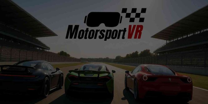 Meta Quest 游戏《赛车运动VR》MotorsportVR-魔趣网精选