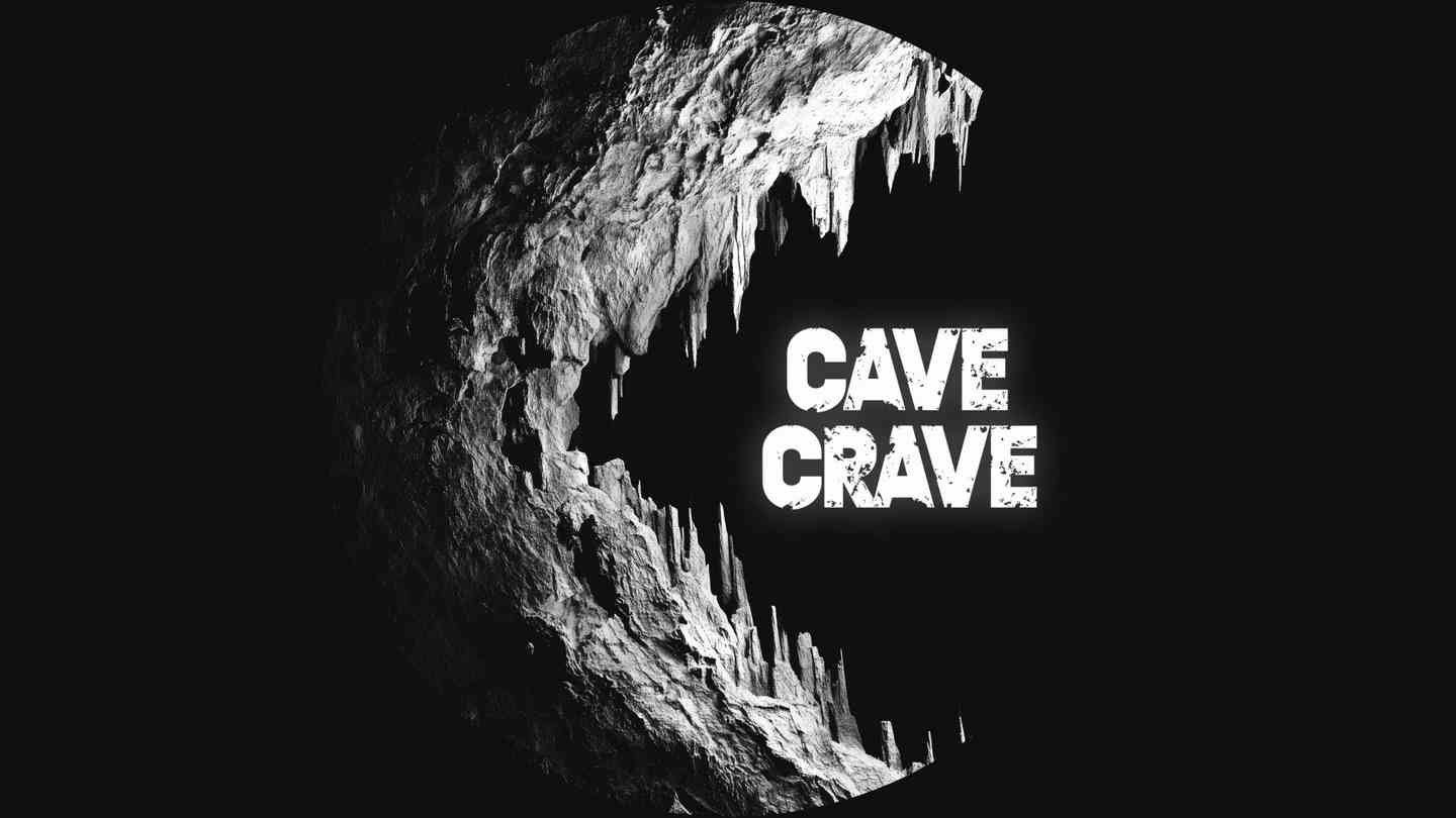Meta Quest 游戏《洞穴渴望》Cave Crave