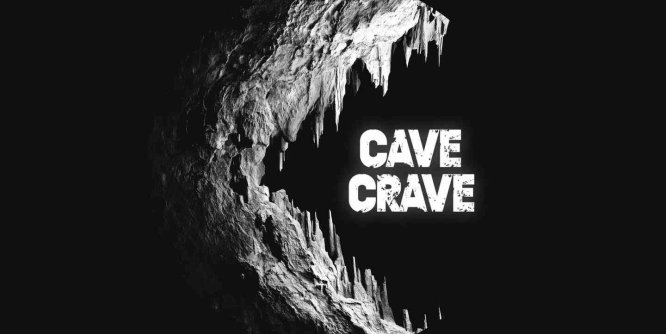 Meta Quest 游戏《洞穴渴望》Cave Crave-魔趣网精选