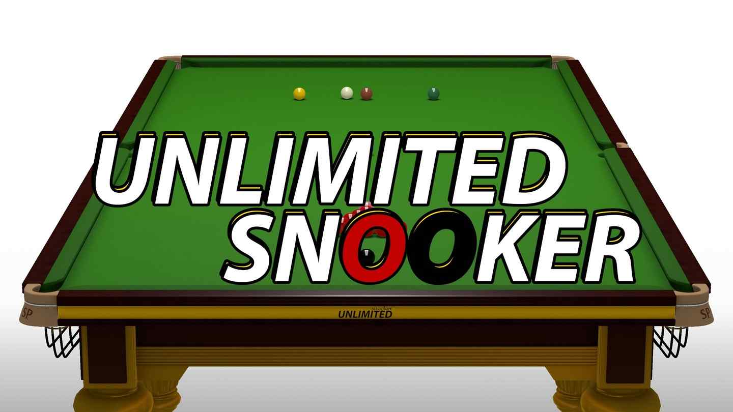 Meta Quest 游戏《无限斯诺克》Unlimited Snooker