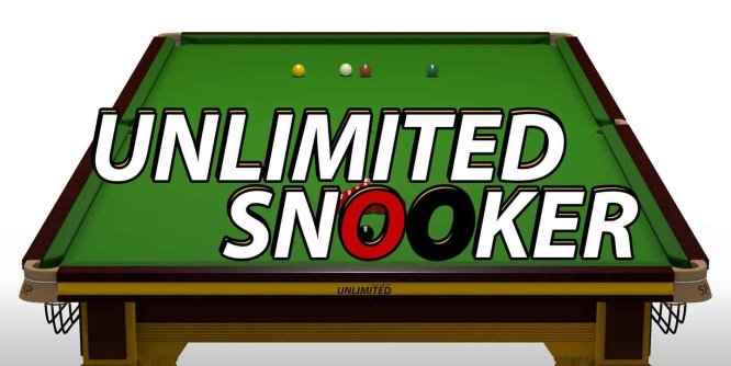 Meta Quest 游戏《无限斯诺克》Unlimited Snooker-魔趣网精选