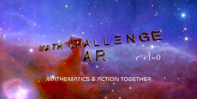 Meta Quest 游戏《数学挑战》Math Challenge AR-魔趣网精选