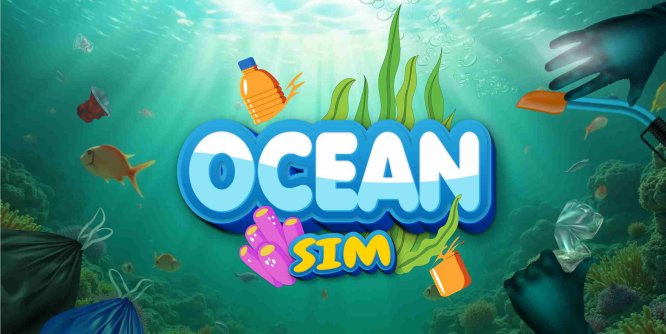 Meta Quest 游戏《海洋模拟》Ocean Sim-魔趣网精选