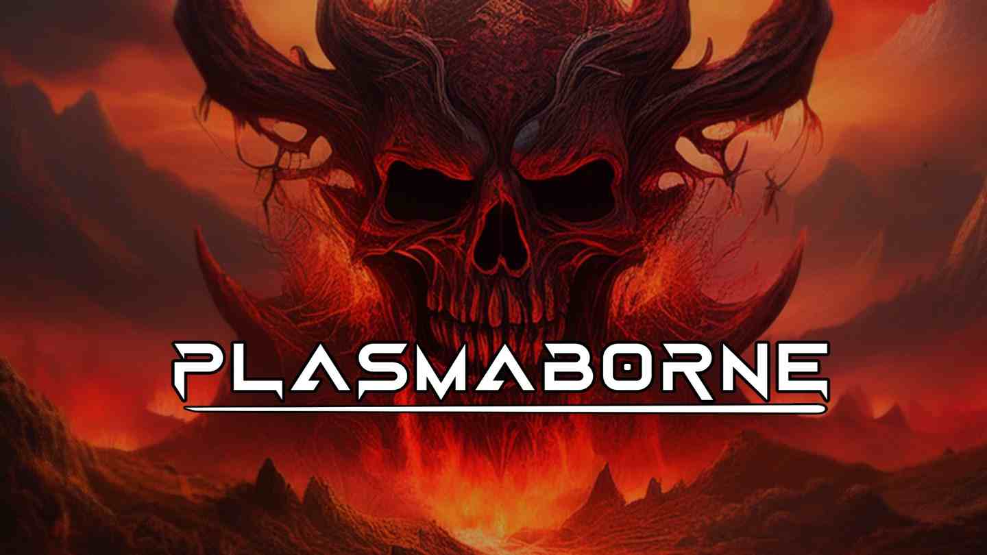 Meta Quest 游戏《等离子》Plasmaborne