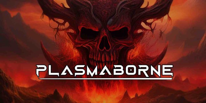Meta Quest 游戏《等离子》Plasmaborne-魔趣网精选