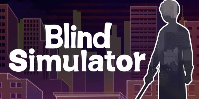 Meta Quest 游戏《盲人模拟器》BlindSimulator-魔趣网精选