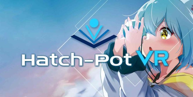 Meta Quest 游戏《哈奇锅VR》Hatch-Pot VR-魔趣网精选