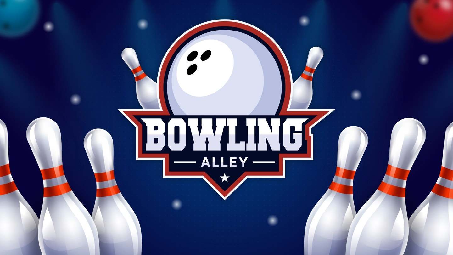 Meta Quest 游戏《保龄球馆》Bowling Alley