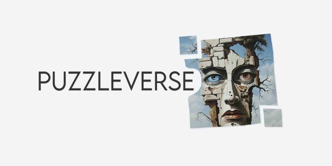 Meta Quest 游戏《谜题宇宙》Puzzleverse-魔趣网精选