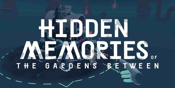 花园间的隐秘记忆 (Hidden Memories of The Gardens Between)-魔趣网精选